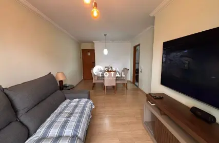 Imagem: Apartamento para Venda, Vila Nossa Senhora das Vitórias