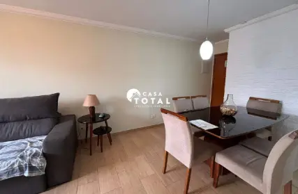 Imagem: Apartamento para Venda, Vila Nossa Senhora das Vitórias