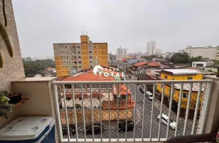 Imagem: Apartamento para Venda, Vila Nossa Senhora das Vitórias