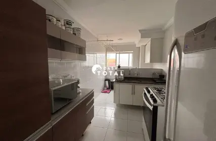 Imagem: Apartamento para Venda, Vila Nossa Senhora das Vitórias