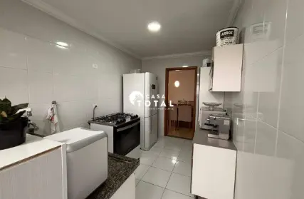 Imagem: Apartamento para Venda, Vila Nossa Senhora das Vitórias