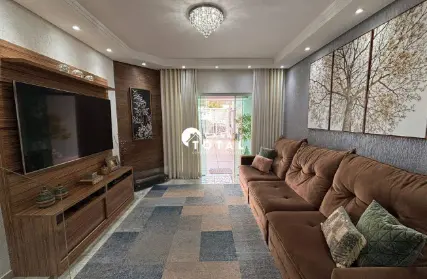 Imagem: Condomínio Fechado para Venda, Parque São Vicente