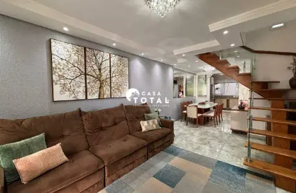 Imagem: Condomínio Fechado para Venda, Parque São Vicente