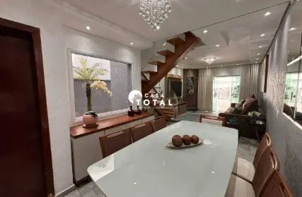 Imagem: Condomínio Fechado para Venda, Parque São Vicente