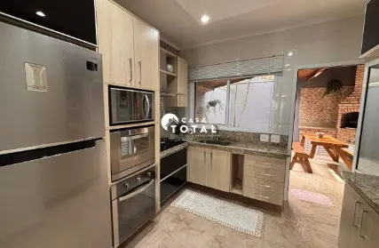 Imagem: Condomínio Fechado para Venda, Parque São Vicente