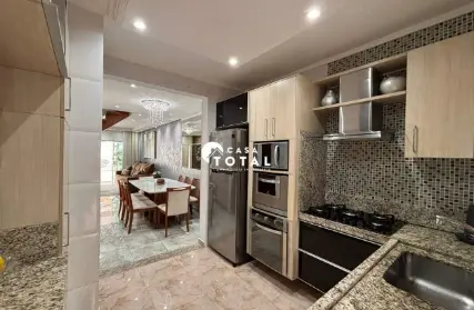 Imagem: Condomínio Fechado para Venda, Parque São Vicente