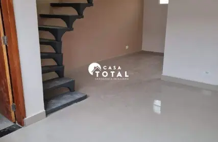 Imagem: Condomínio Fechado para Alugar, São João