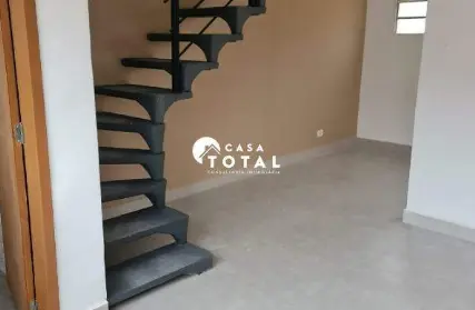 Imagem: Condomínio Fechado para Alugar, São João