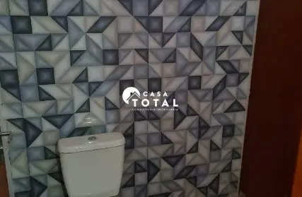 Imagem: Condomínio Fechado para Alugar, São João