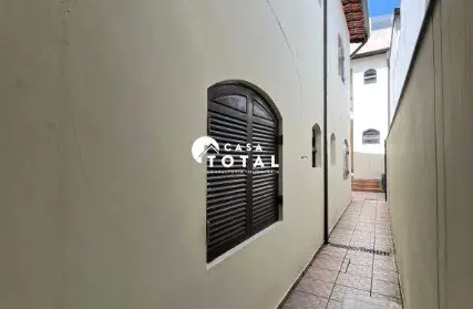 Imagem: Sobrado para Alugar, Vila Guarani