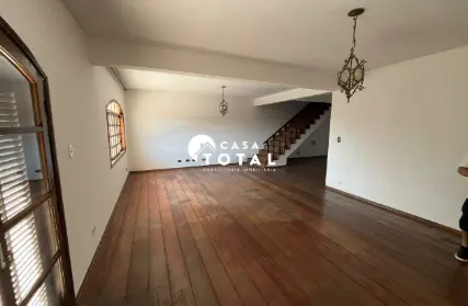 Imagem: Sobrado para Alugar, Vila Guarani