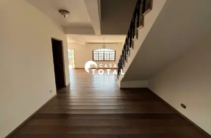 Imagem: Sobrado para Alugar, Vila Guarani