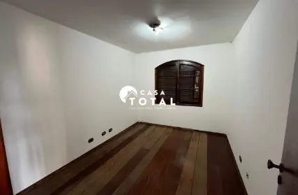 Imagem: Sobrado para Alugar, Vila Guarani