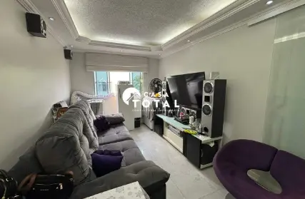 Imagem: Apartamento para Venda, Jardim Alzira Franco