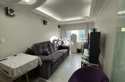 Imagem: Apartamento para Venda, Jardim Alzira Franco