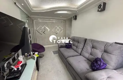 Imagem: Apartamento para Venda, Jardim Alzira Franco