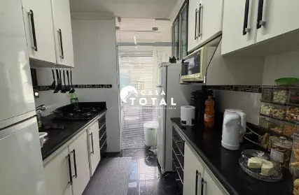 Imagem: Apartamento para Venda, Jardim Alzira Franco