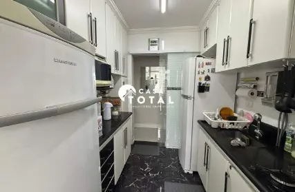 Imagem: Apartamento para Venda, Jardim Alzira Franco