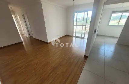 Imagem: Apartamento para Venda, Vila Bocaina