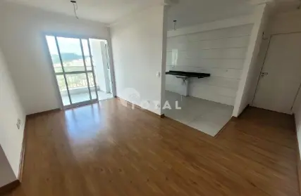 Imagem: Apartamento para Venda, Vila Bocaina