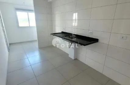 Imagem: Apartamento para Venda, Vila Bocaina