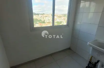 Imagem: Apartamento para Venda, Vila Bocaina