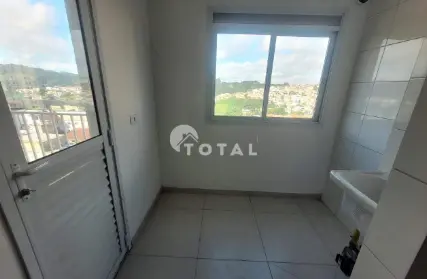 Imagem: Apartamento para Venda, Vila Bocaina
