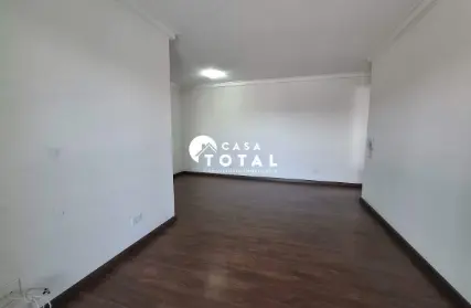 Imagem: Apartamento para Venda, Vila Guarani