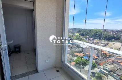 Imagem: Apartamento para Venda, Vila Guarani