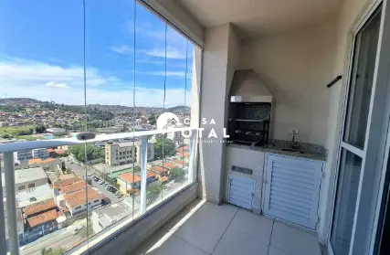 Imagem: Apartamento para Venda, Vila Guarani