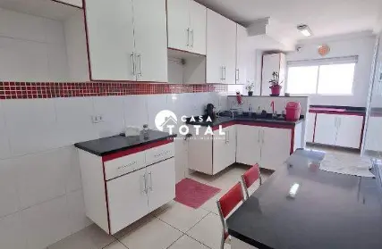 Imagem: Apartamento para Venda, Vila Guarani
