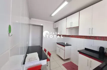 Imagem: Apartamento para Venda, Vila Guarani