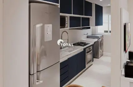 Imagem: Apartamento para Venda, Vila Nossa Senhora das Vitórias