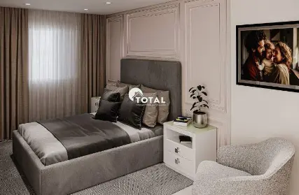 Imagem: Apartamento para Venda, Vila Nossa Senhora das Vitórias