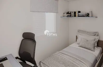 Imagem: Apartamento para Venda, Vila Nossa Senhora das Vitórias