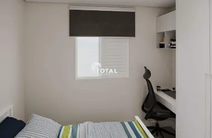 Imagem: Apartamento para Venda, Vila Nossa Senhora das Vitórias