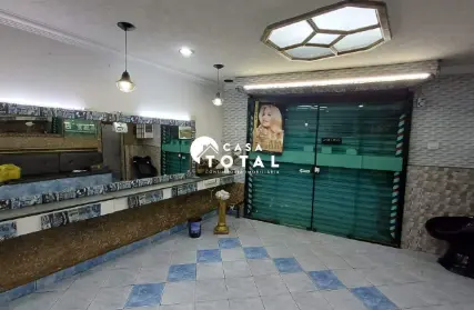 Imagem: Sala Comercial para Alugar, Jardim São Judas