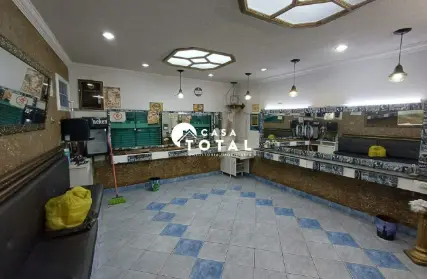 Imagem: Sala Comercial para Alugar, Jardim São Judas