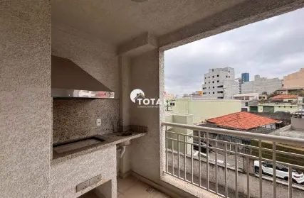 Imagem: Apartamento para Venda, Jardim Haydee
