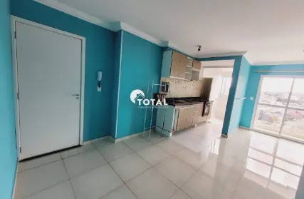 Imagem: Apartamento para Venda, Jardim Pilar