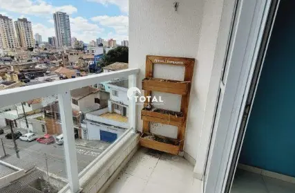Imagem: Apartamento para Venda, Jardim Pilar