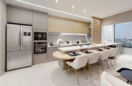 Imagem: Apartamento para Venda, Centro Ribeirão Pires