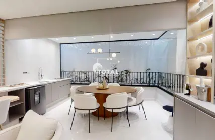 Imagem: Apartamento para Venda, Centro Ribeirão Pires