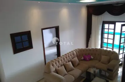 Imagem: Sobrado para Venda, Jardim Itapark Novo