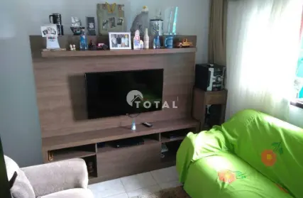 Imagem: Sobrado para Venda, Jardim Itapark Novo