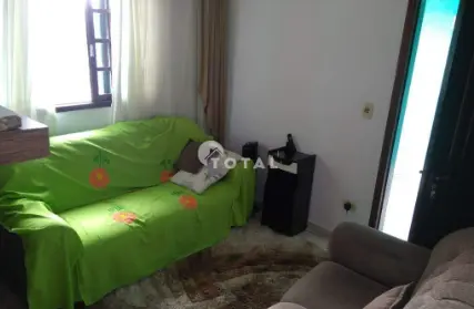 Imagem: Sobrado para Venda, Jardim Itapark Novo