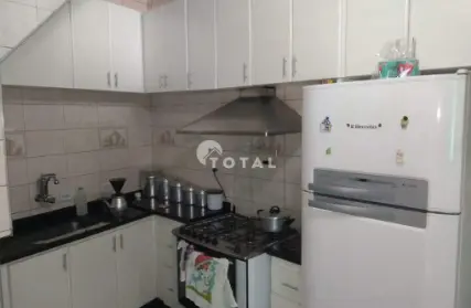 Imagem: Sobrado para Venda, Jardim Itapark Novo