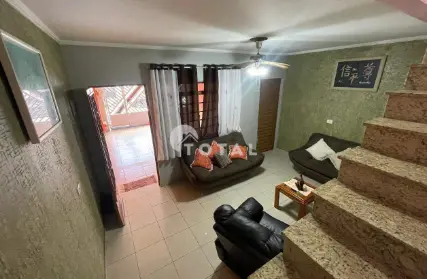 Imagem: Condomínio Fechado para Venda, Parque São Vicente