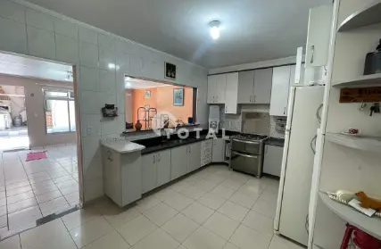 Imagem: Condomínio Fechado para Venda, Parque São Vicente