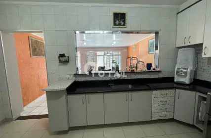 Imagem: Condomínio Fechado para Venda, Parque São Vicente